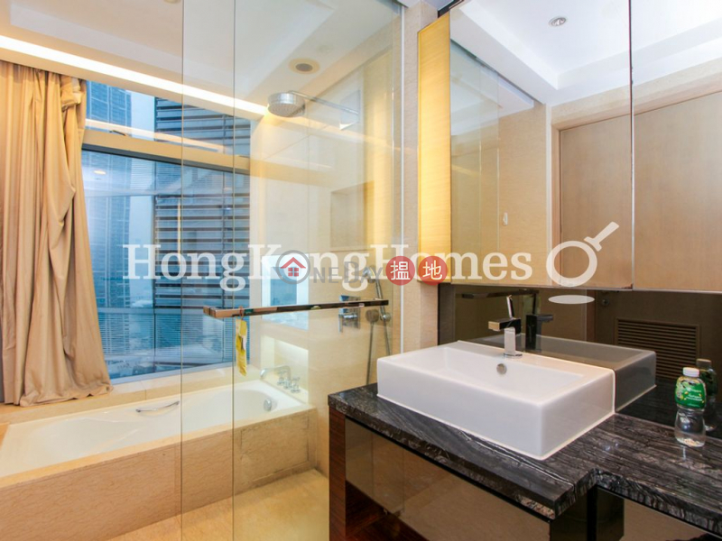 HK$ 43M | The Cullinan Yau Tsim Mong, 3 Bedroom Family Unit at The Cullinan | For Sale