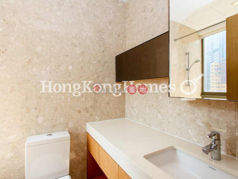 3 Bedroom Family Unit at SOHO 189 | For Sale | SOHO 189 西浦 Sales Listings