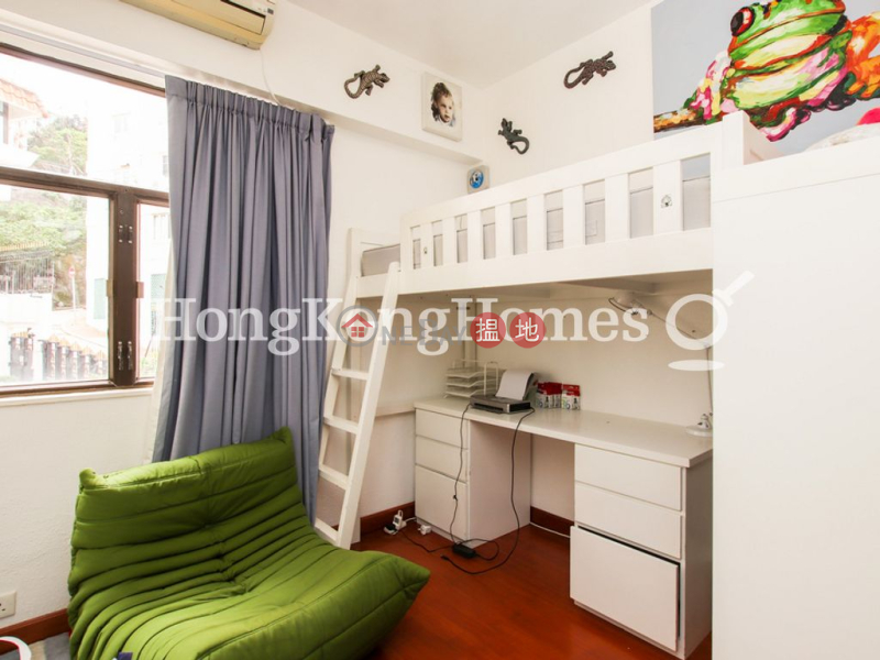 4 Bedroom Luxury Unit for Rent at 3 Consort Rise 3 Consort Rise | Western District | Hong Kong | Rental HK$ 105,000/ month