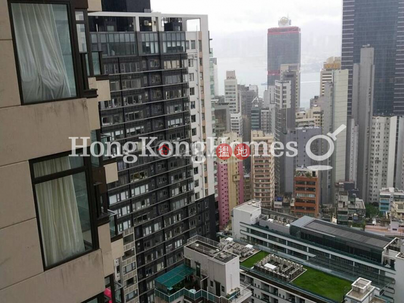 Property Search Hong Kong | OneDay | Residential Rental Listings 3 Bedroom Family Unit for Rent at Corona Tower