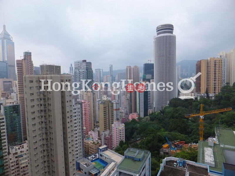 HK$ 32,000/ month, Royal Court Wan Chai District | 2 Bedroom Unit for Rent at Royal Court