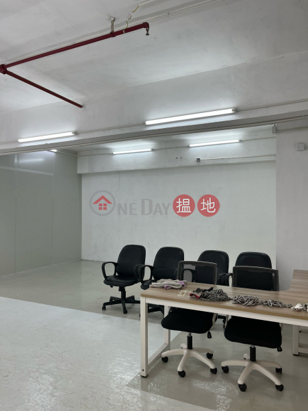 豪華裝修 | 即租即用|葵青青衣工業中心2期(Tsing Yi Industrial Centre Phase 2)出租樓盤 (POONC-8191676445)