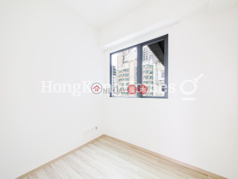 2 Bedroom Unit for Rent at The Unit Soho, The Unit Soho 奧卑利街28號 Rental Listings | Central District (Proway-LID199286R)