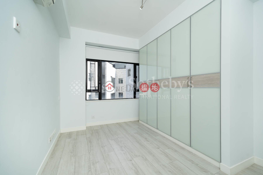 HK$ 65,000/ month | Hatton Place Western District, Property for Rent at Hatton Place with 3 Bedrooms
