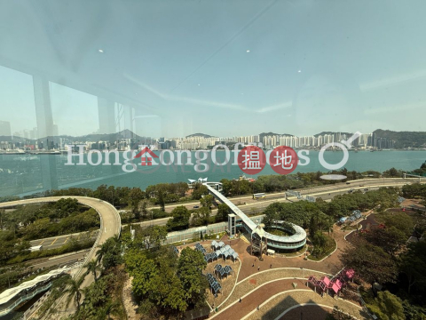 Office Unit for Rent at Cityplaza 4, Cityplaza 4 太古城中心4期 | Eastern District (HKO-89971-AGHR)_0