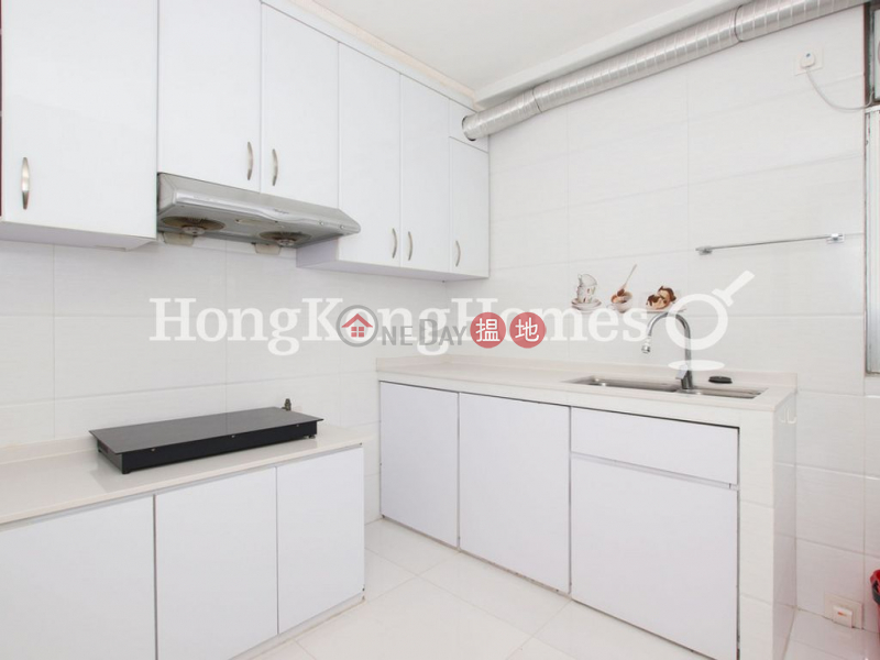 2 Bedroom Unit for Rent at Harbour Heights | Harbour Heights 海峰園 Rental Listings