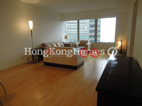 3 Bedroom Family Unit for Rent at Convention Plaza Apartments | Convention Plaza Apartments 會展中心會景閣 _0