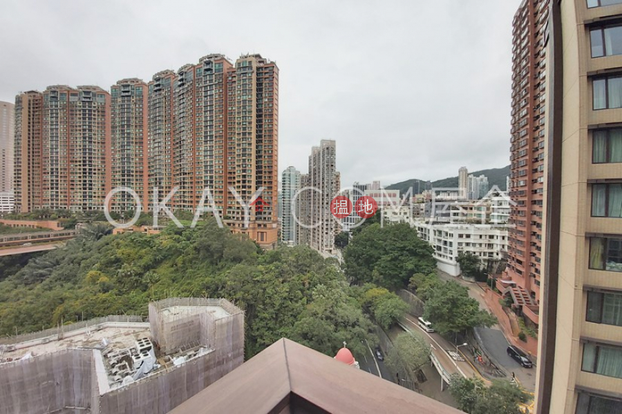 Tagus Residences中層住宅|出租樓盤HK$ 25,500/ 月