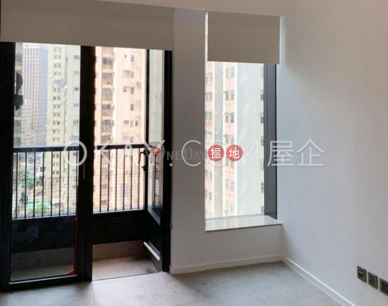 Rare 2 bedroom with balcony | For Sale, Bohemian House 瑧璈 Sales Listings | Western District (OKAY-S306003)