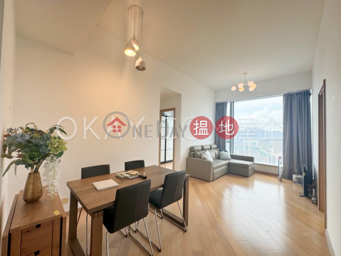 Lovely 3 bedroom on high floor with sea views | For Sale | The Cullinan Tower 21 Zone 1 (Sun Sky) 天璽21座1區(日鑽) _0