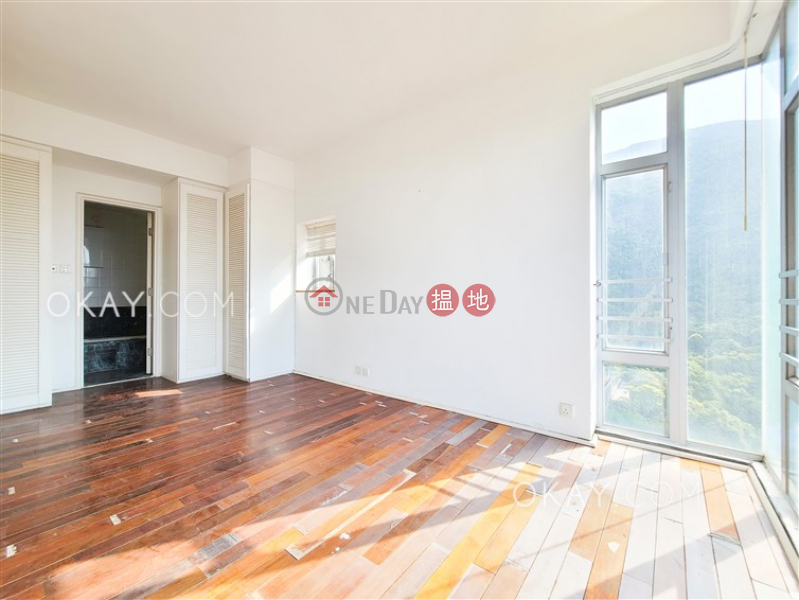 Efficient 4 bedroom with balcony & parking | Rental | 23 Repulse Bay Road | Southern District, Hong Kong, Rental | HK$ 66,000/ month