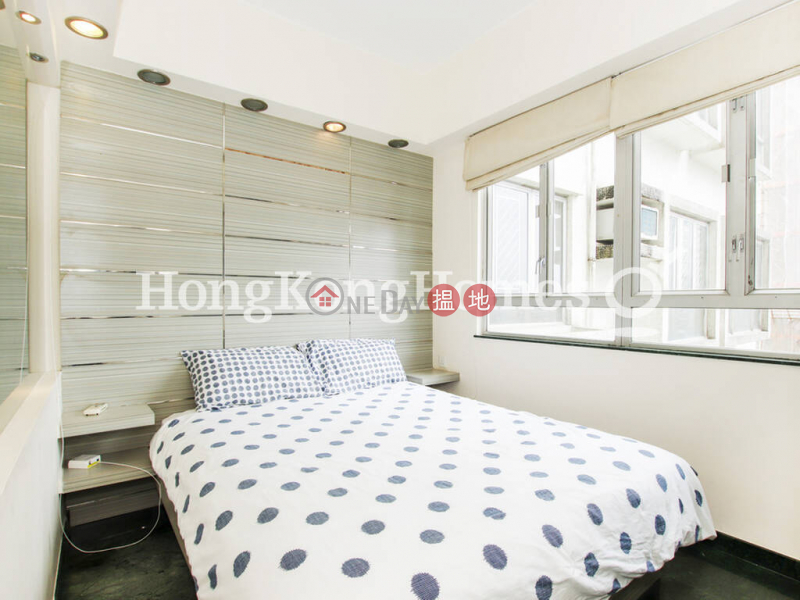 1 Bed Unit for Rent at Floral Tower 1-9 Mosque Street | Western District Hong Kong, Rental HK$ 22,000/ month