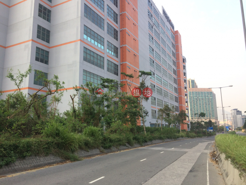 豐樹青衣物流中心 (Mapletree Logistics Hub Tsing Yi) 青衣|搵地(OneDay)(2)