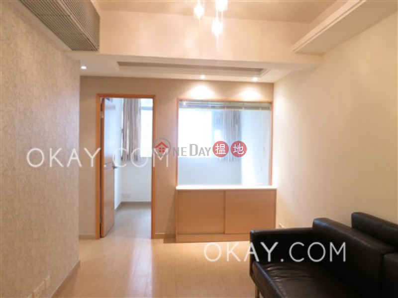 Property Search Hong Kong | OneDay | Residential | Rental Listings, Popular 2 bedroom on high floor | Rental