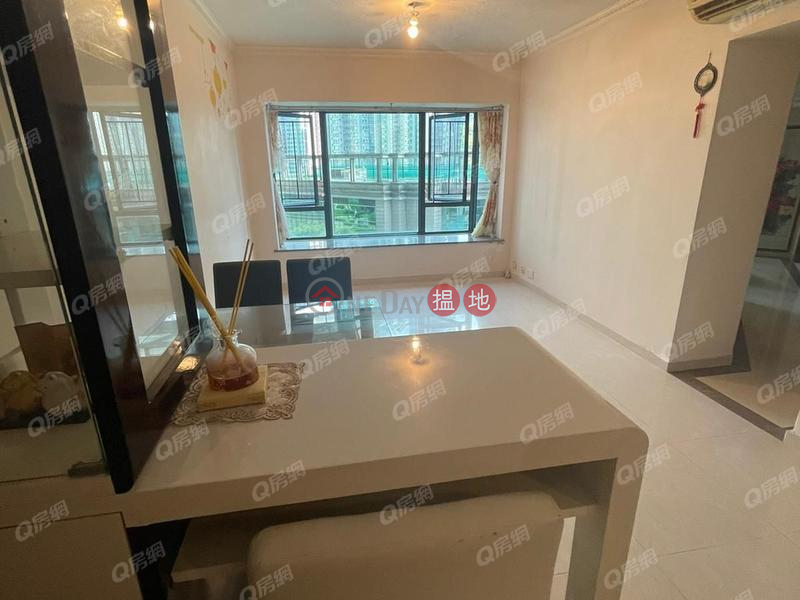 Tower 4 Phase 2 Metro City | 3 bedroom Low Floor Flat for Sale | 8 Yan King Road | Sai Kung | Hong Kong | Sales | HK$ 13M