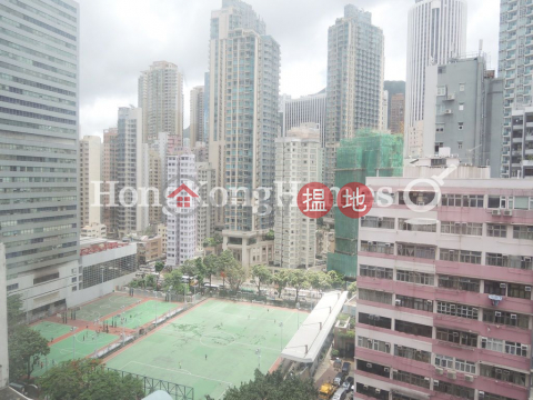 2 Bedroom Unit for Rent at Hay Wah Building Block B | Hay Wah Building Block B 熙華大廈B座 _0