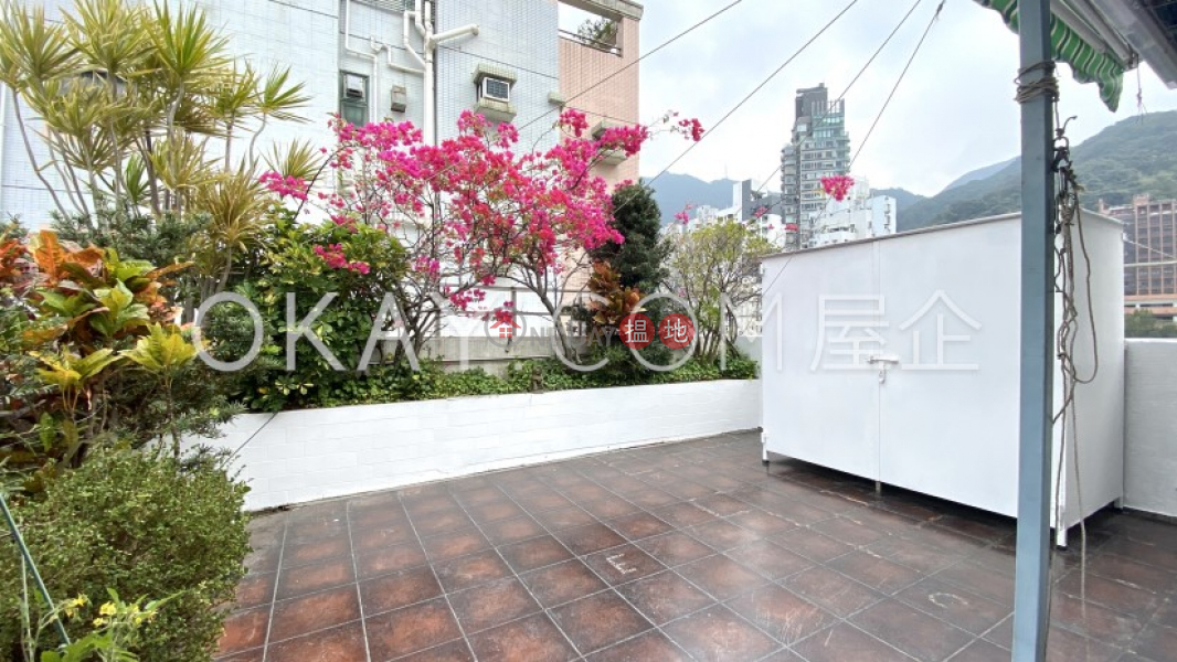 Property Search Hong Kong | OneDay | Residential Sales Listings, Unique 2 bedroom on high floor with rooftop | For Sale