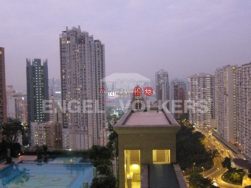 Property Search Hong Kong | OneDay | Residential Sales Listings | Prestigious Apartment in The Legend