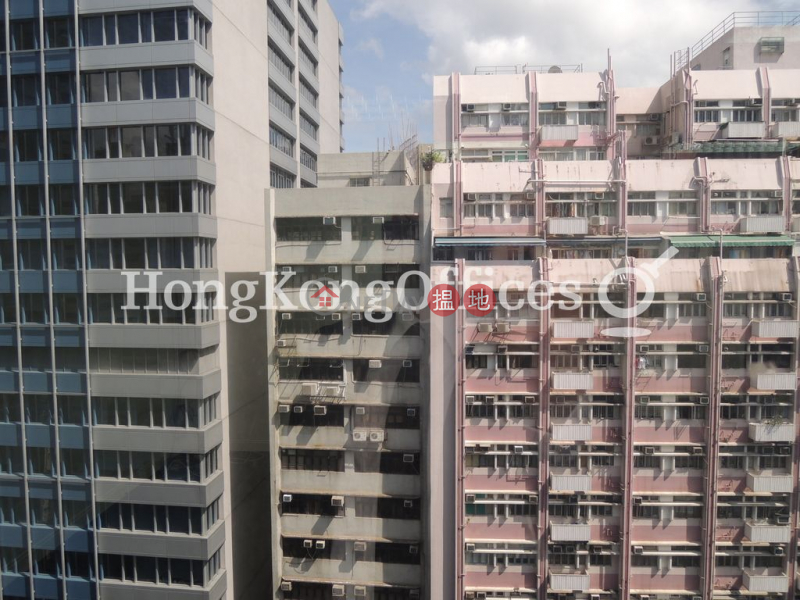 Office Unit for Rent at CKK Commercial Centre | CKK Commercial Centre 朱鈞記商業中心 Rental Listings