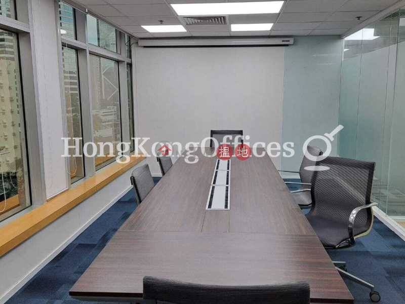 HK$ 119,161/ month | Tesbury Centre | Wan Chai District | Office Unit for Rent at Tesbury Centre