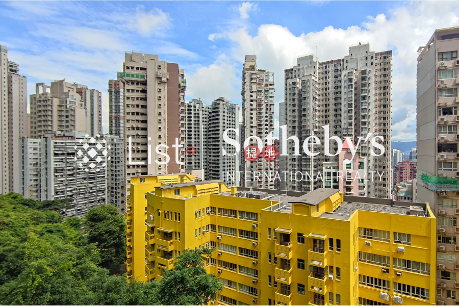 Property Search Hong Kong | OneDay | Residential Rental Listings | Property for Rent at Pearl Gardens with 3 Bedrooms