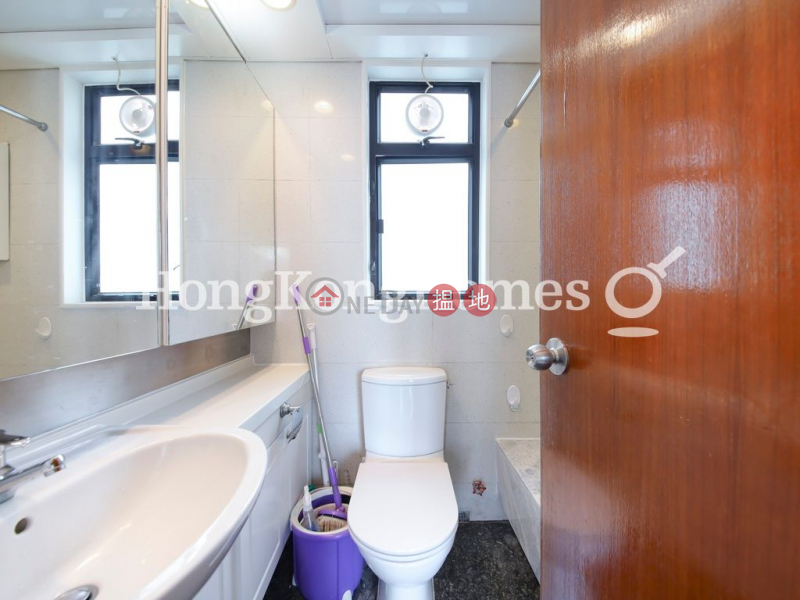 3 Bedroom Family Unit for Rent at Bella Vista 3 Ying Fai Terrace | Western District | Hong Kong | Rental, HK$ 26,500/ month
