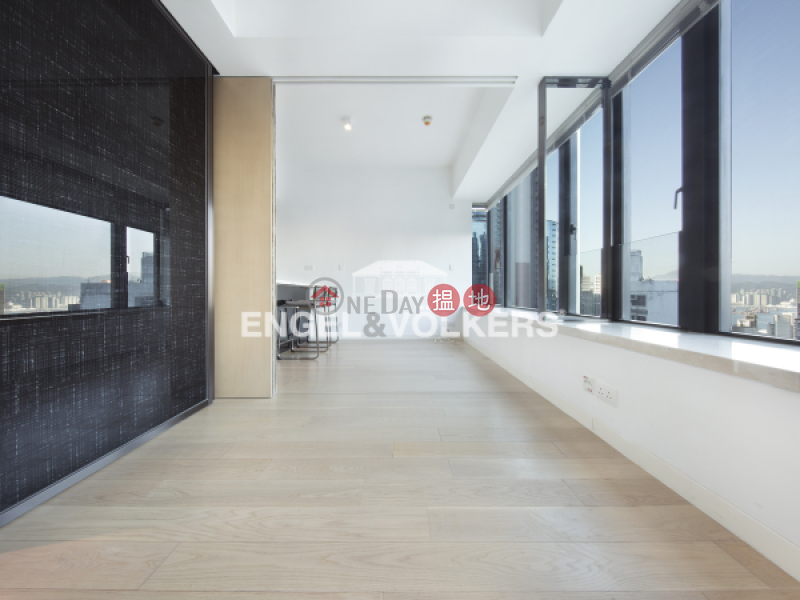 Property Search Hong Kong | OneDay | Residential Sales Listings 1 Bed Flat for Sale in Central Mid Levels