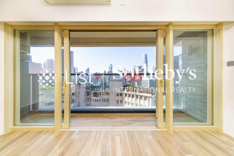 Property for Rent at St. Joan Court with 3 Bedrooms | 74-76 MacDonnell Road | Central District, Hong Kong | Rental, HK$ 85,000/ month