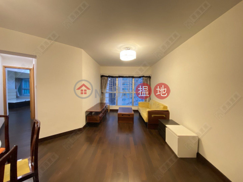 漾日居三房一套, 漾日居1期2座 The Waterfront Phase 1 Tower 2 | 油尖旺 (ISAAC-003415046)_0