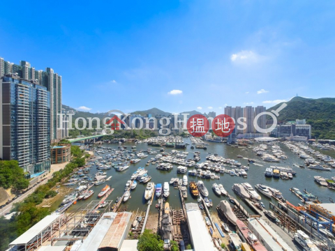 3 Bedroom Family Unit at Larvotto | For Sale | Larvotto 南灣 _0