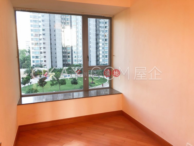 Luxurious 3 bedroom with balcony & parking | For Sale 68 Bel-air Ave | Southern District, Hong Kong | Sales | HK$ 37.8M