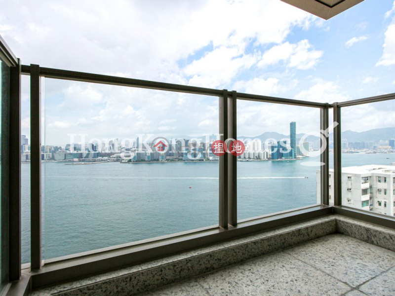維港頌4房豪宅單位出租-32城市花園道 | 東區-香港|出租|HK$ 93,000/ 月