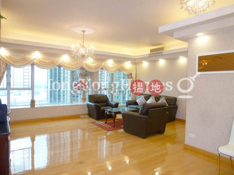 3 Bedroom Family Unit at The Waterfront Phase 2 Tower 7 | For Sale | The Waterfront Phase 2 Tower 7 漾日居2期7座 _0