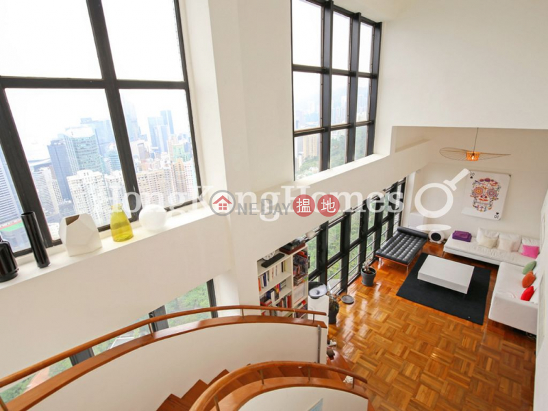 HK$ 128,000/ month, Bowen Place Eastern District 3 Bedroom Family Unit for Rent at Bowen Place