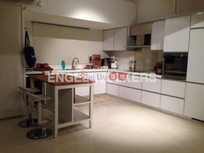 Studio Flat for Sale in Wong Chuk Hang, Kwai Bo Industrial Building 貴寶工業大廈 Sales Listings | Southern District (EVHK44779)
