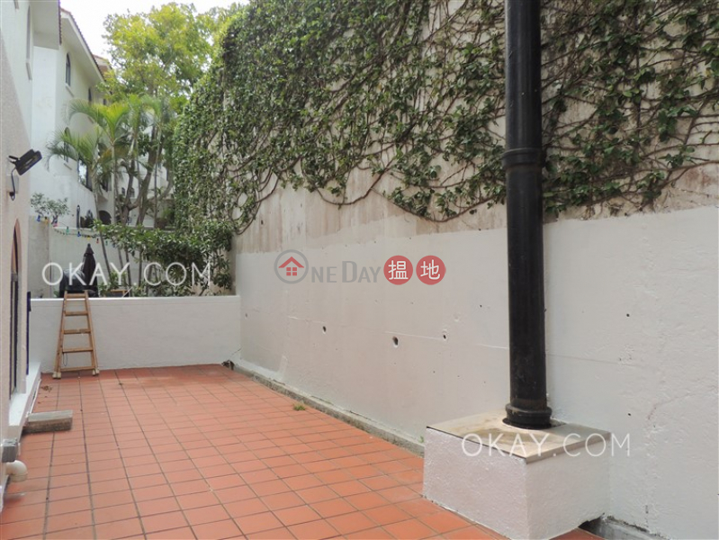Gorgeous house with terrace, balcony | Rental | Casa Del Sol 昭陽花園 Rental Listings