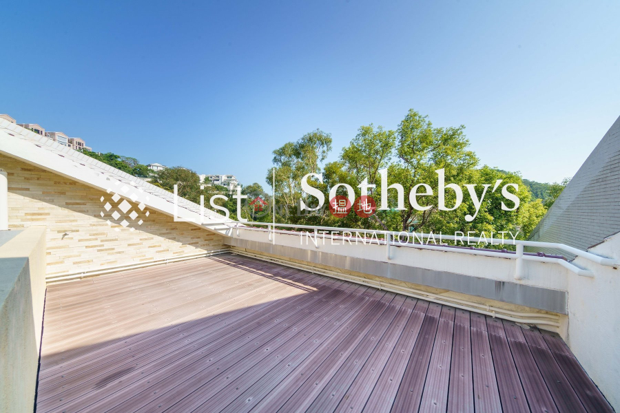 Property for Sale at Manderly Garden with more than 4 Bedrooms | 48 Deep Water Bay Road | Southern District, Hong Kong, Sales | HK$ 163M