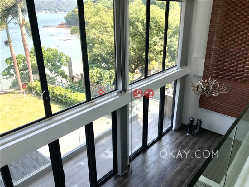 Property Search Hong Kong | OneDay | Residential, Rental Listings Rare house with sea views, rooftop | Rental