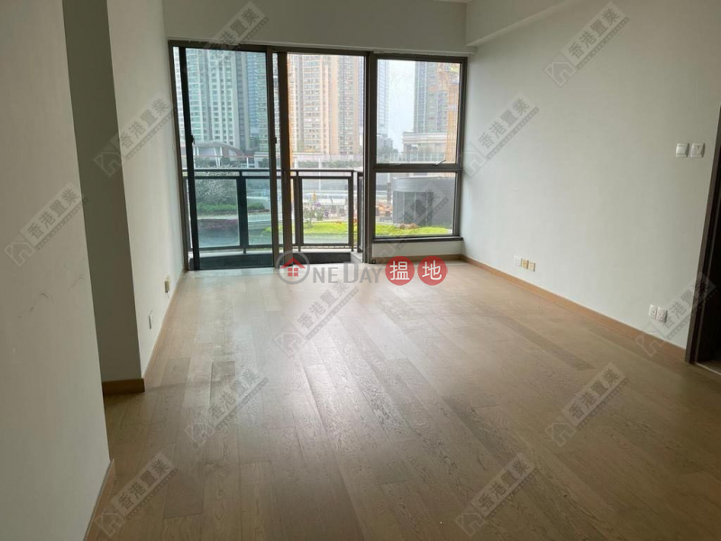 THE AUSTIN三房一套一多用途|油尖旺The Austin 3座(The Austin Tower 3)出售樓盤 (ISAAC-610498992)