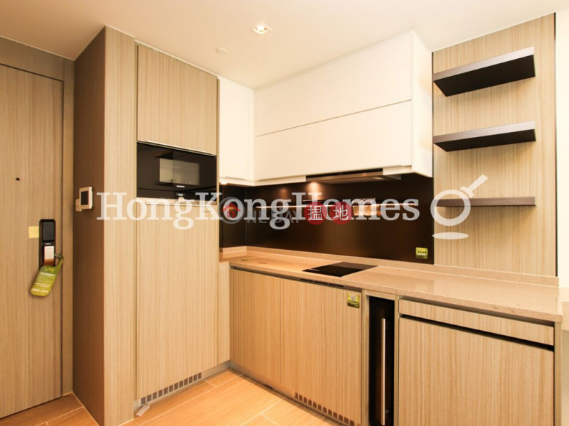 HK$ 5.5M Lime Gala, Eastern District Studio Unit at Lime Gala | For Sale