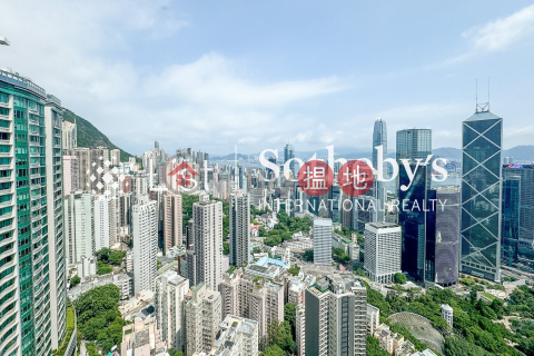 Property for Sale at Fairlane Tower with 3 Bedrooms | Fairlane Tower 寶雲山莊 _0