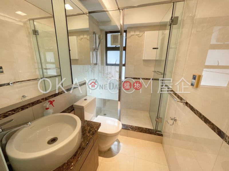 Elegant 3 bedroom with parking | Rental 83 Robinson Road | Western District | Hong Kong Rental HK$ 48,000/ month