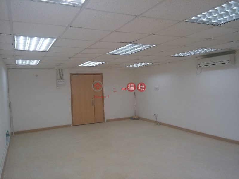 Property Search Hong Kong | OneDay | Industrial Rental Listings | HOOVER IND BLDG