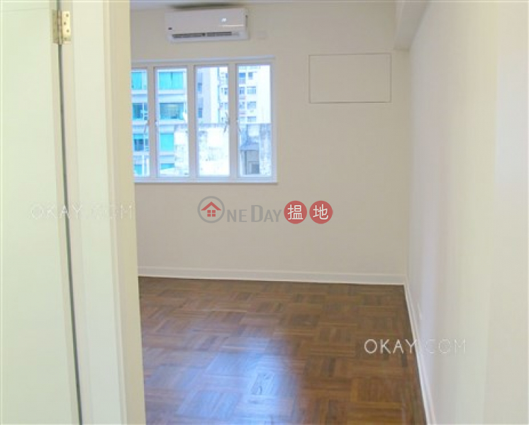 HK$ 72,000/ month Botanic Terrace Block A | Western District, Efficient 4 bedroom with balcony & parking | Rental