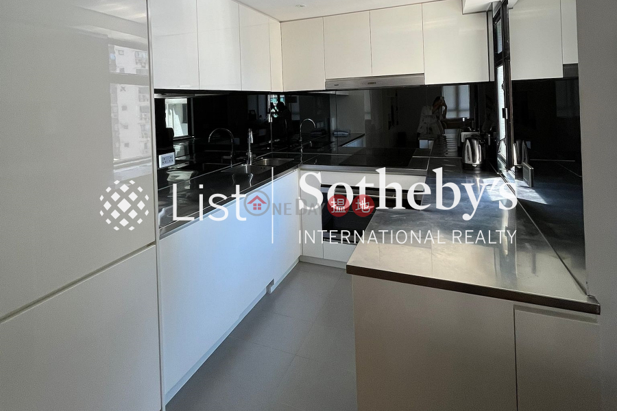 Property for Sale at Vantage Park with 3 Bedrooms, 22 Conduit Road | Western District Hong Kong Sales | HK$ 19M