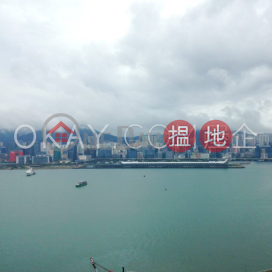 Gorgeous 4 bedroom on high floor with sea views | Rental | Island Lodge 港濤軒 _0