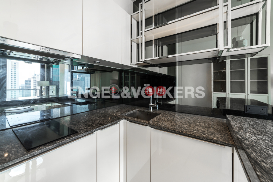 1 Bed Flat for Sale in Soho, The Pierre NO.1加冕臺 Sales Listings | Central District (EVHK23462)