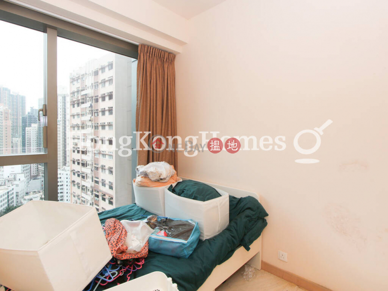 HK$ 22,000/ month King\'s Hill | Western District 1 Bed Unit for Rent at King\'s Hill
