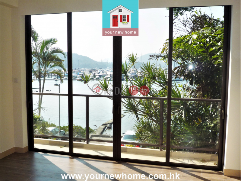 Waterfront House in Sai Kung | For Sale輋徑篤路 | 西貢|香港-出售|HK$ 4,200萬