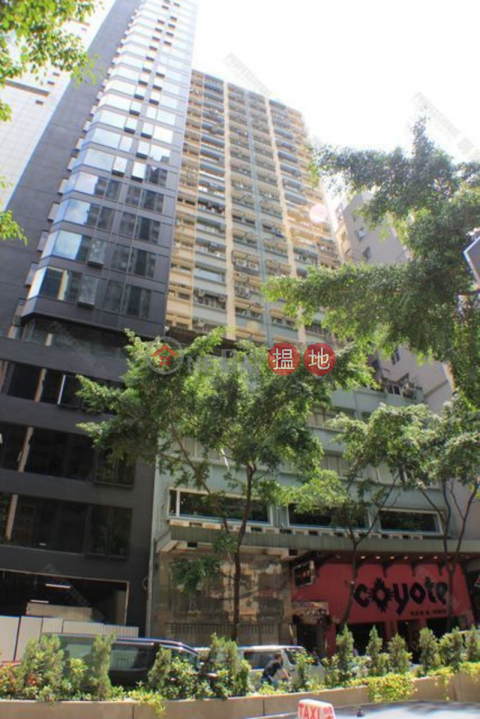 GAYLORD COMMERCIAL BUILDING, Gaylord Commercial Building 嘉洛商業大廈 | Wan Chai District (01b0069722)_0